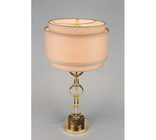 Настольная лампа декоративная Aployt Karolina APL.741.04.01