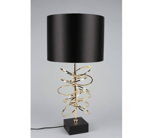 Настольная лампа декоративная Aployt Iwona APL.742.04.01