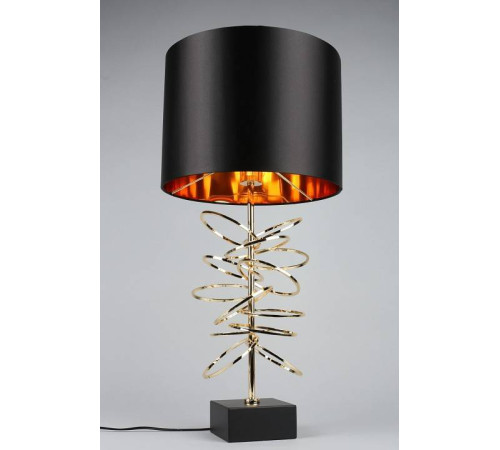 Настольная лампа декоративная Aployt Iwona APL.742.04.01