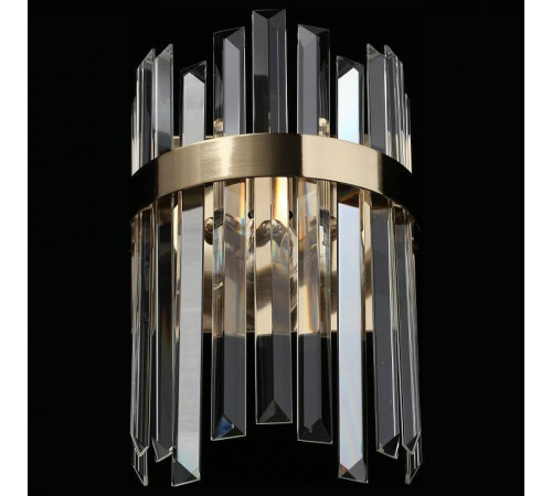 Накладной светильник Aployt Melisa APL.747.01.01