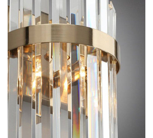 Накладной светильник Aployt Melisa APL.747.01.01