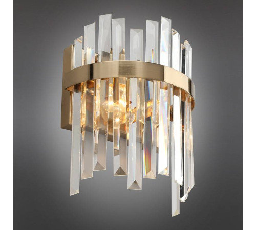 Накладной светильник Aployt Melisa APL.747.01.02