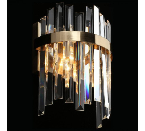 Накладной светильник Aployt Melisa APL.747.01.02