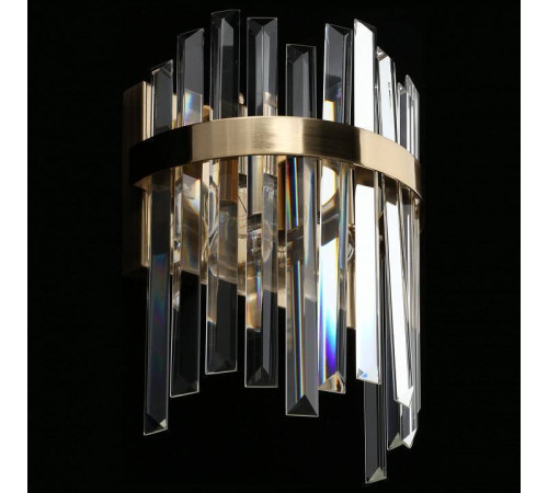 Накладной светильник Aployt Melisa APL.747.01.02