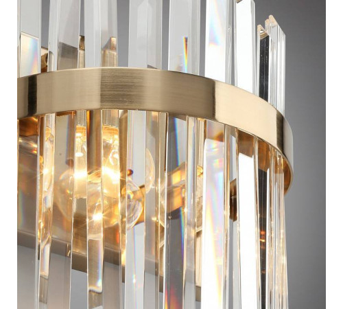 Накладной светильник Aployt Melisa APL.747.01.02