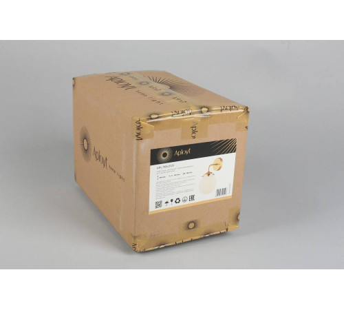 Бра Aployt Filisi APL.765.01.01