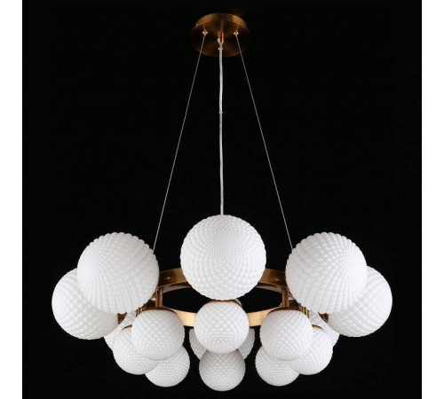 Подвесная люстра Aployt Filisi APL.765.03.16