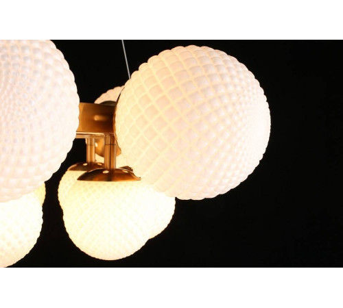 Подвесная люстра Aployt Filisi APL.765.03.16