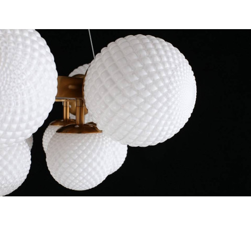 Подвесная люстра Aployt Filisi APL.765.03.16