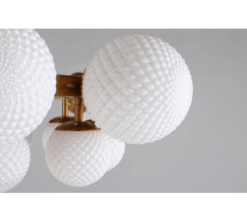 Подвесная люстра Aployt Filisi APL.765.03.16