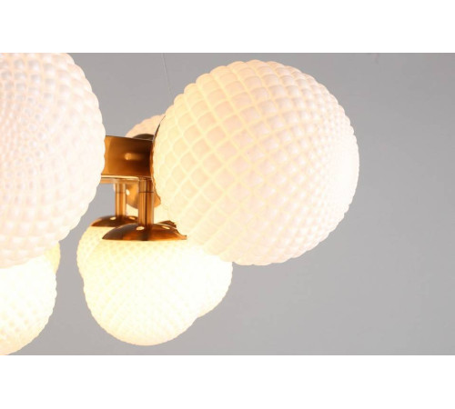 Подвесная люстра Aployt Filisi APL.765.03.16