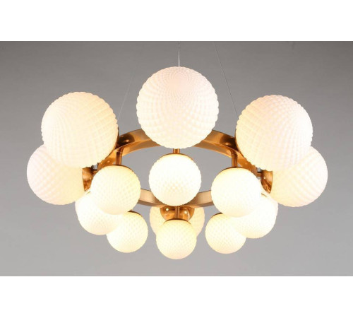 Подвесная люстра Aployt Filisi APL.765.03.16