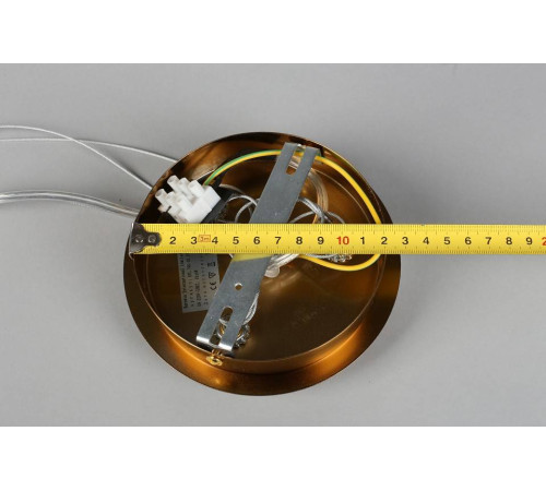 Подвесная люстра Aployt Filisi APL.765.03.16