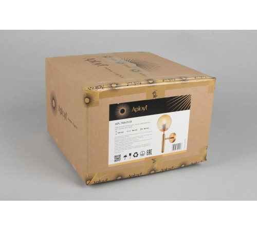 Бра Aployt Shantal APL.766.01.01