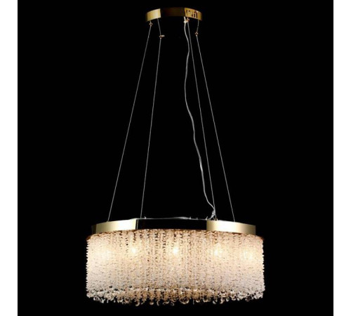 Подвесная люстра Aployt Keytlayn APL.772.03.12