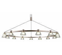 Подвесная люстра Aployt Rezeda APL.788.03.15