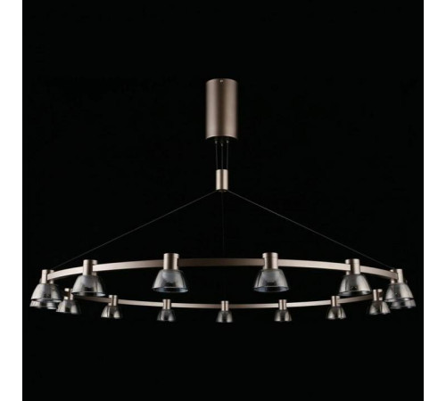 Подвесная люстра Aployt Rezeda APL.788.03.15