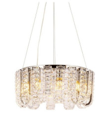 Подвесная люстра Aployt Konstanciya APL.790.03.10