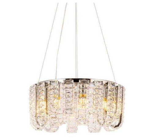 Подвесная люстра Aployt Konstanciya APL.790.03.10