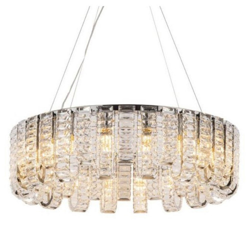 Подвесная люстра Aployt Konstanciya APL.790.03.18