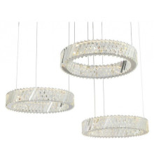 Подвесная люстра Aployt Avrora APL.791.03.60