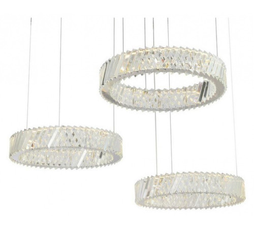 Подвесная люстра Aployt Avrora APL.791.03.60