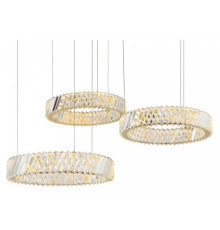 Подвесная люстра Aployt Avrora APL.791.13.60