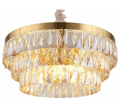 Подвесная люстра Aployt Francheska APL.837.03.08