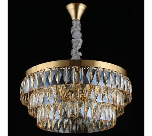 Подвесная люстра Aployt Francheska APL.837.03.08