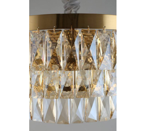 Подвесная люстра Aployt Francheska APL.837.03.08