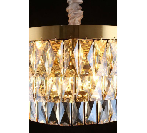 Подвесная люстра Aployt Francheska APL.837.03.08