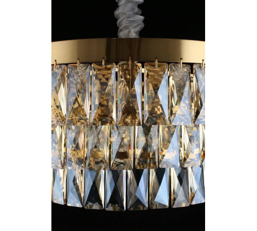 Подвесная люстра Aployt Francheska APL.837.03.08