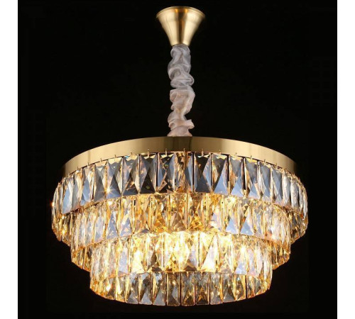 Подвесная люстра Aployt Francheska APL.837.03.08