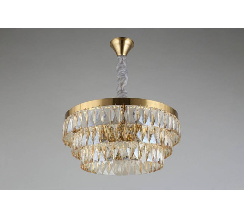 Подвесная люстра Aployt Francheska APL.837.03.08