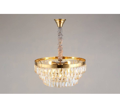 Подвесная люстра Aployt Francheska APL.837.03.08