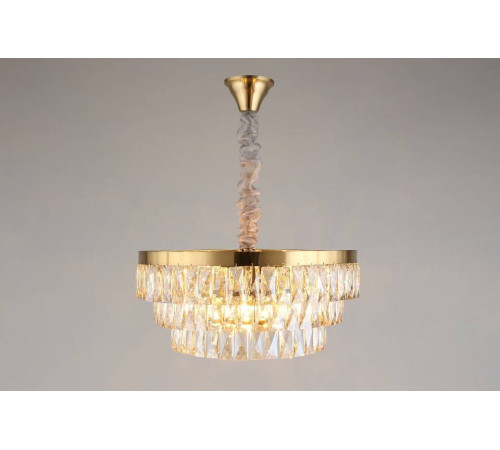 Подвесная люстра Aployt Francheska APL.837.03.08