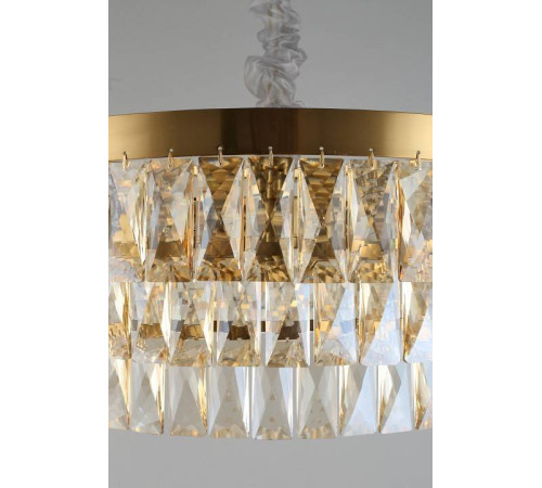 Подвесная люстра Aployt Francheska APL.837.03.10