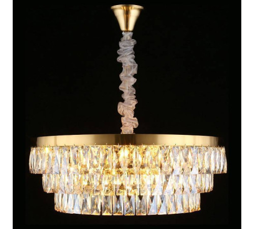 Подвесная люстра Aployt Francheska APL.837.03.10