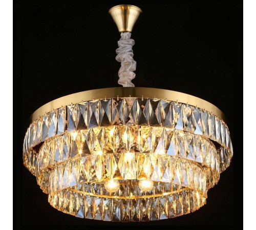 Подвесная люстра Aployt Francheska APL.837.03.10