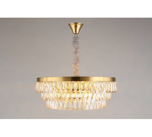 Подвесная люстра Aployt Francheska APL.837.03.10