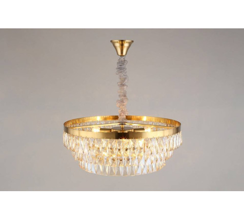 Подвесная люстра Aployt Francheska APL.837.03.10