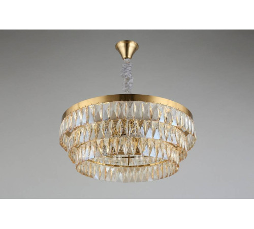 Подвесная люстра Aployt Francheska APL.837.03.10