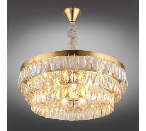 Подвесная люстра Aployt Francheska APL.837.03.10