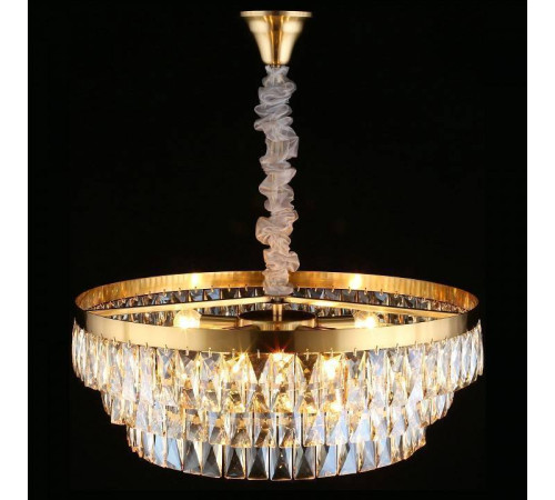 Подвесная люстра Aployt Francheska APL.837.03.10