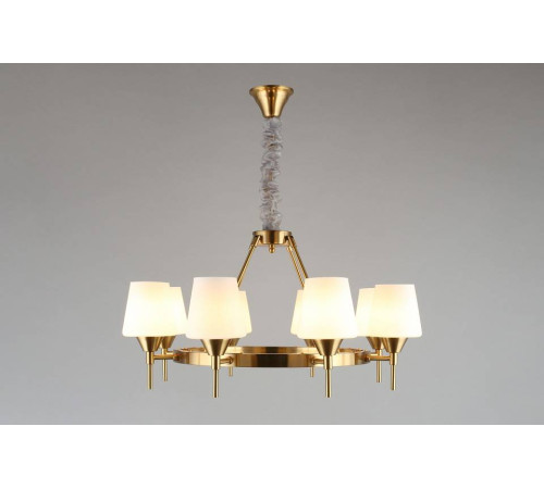 Подвесная люстра Aployt Lyus APL.840.03.08