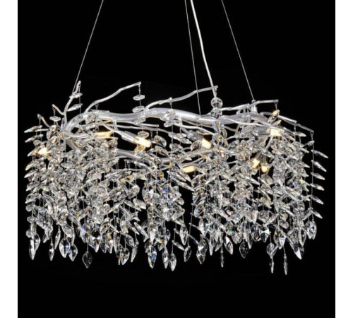 Подвесная люстра Aployt Gertunia APL.847.13.13