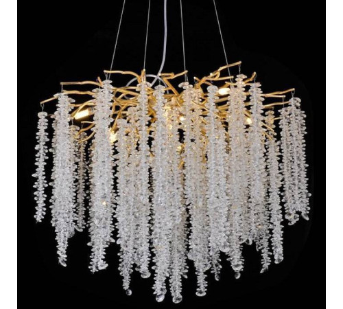 Подвесная люстра Aployt Paulina APL.848.03.13