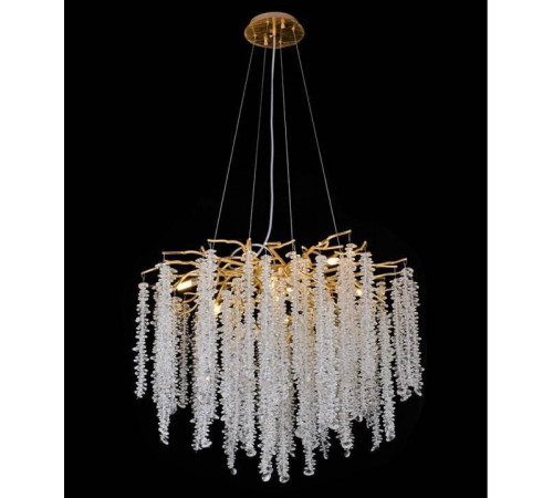 Подвесная люстра Aployt Paulina APL.848.03.13