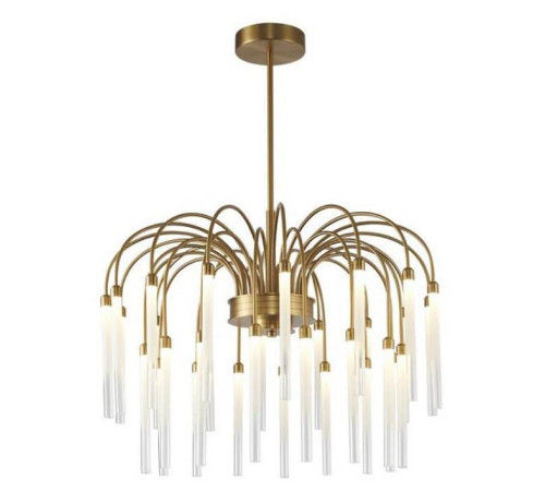 Люстра на штанге Aployt Dominisia APL.852.17.64