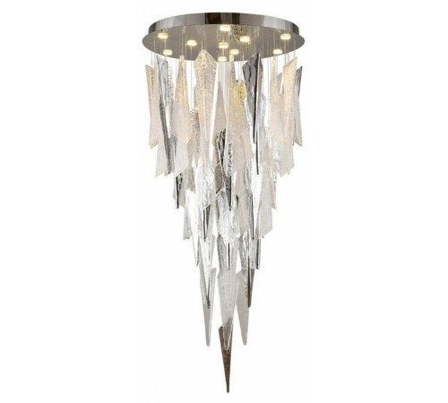 Потолочная люстра Aployt Teresa APL.855.16.10